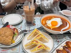 -华嫂冰室(尖沙咀店)