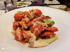 -虾胡闹·澳洲小龙虾·烧烤(福田鲨鱼店)