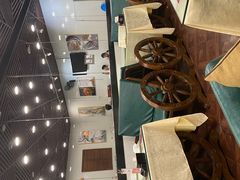-东四民芳餐厅(世茂工三店)
