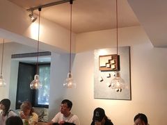 -微热山丘(台北民生公园门市店)