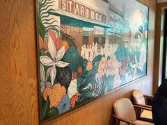 -星巴克(深圳侨城街店)