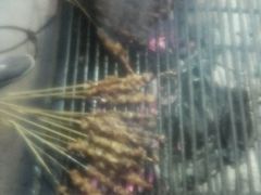 -老字号黄妹火盆烧烤