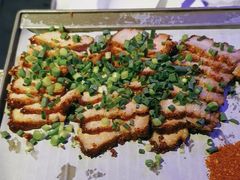 -绿茶餐厅(财富购物中心店)
