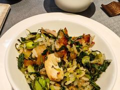 -南堂馆·新川菜(天府三街店)
