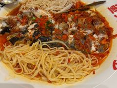 -千稻剁椒大鱼头(CityOn熙地港店)