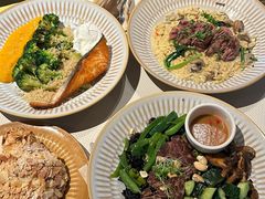 -BAKER&SPICE(安福路店)