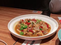 -耶里夏丽·丝路新疆菜·清真食品(徐汇南丹东路臻选店)