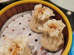 -海天楼中餐厅(吴宫泛太平洋酒店)