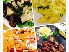 -和乐喜宴海鲜酒家(骏荣广场店)