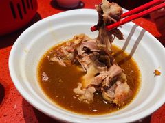 -喜家德虾仁水饺(长泰广场店)