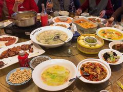 -严记小天府酸菜鱼(西四路店)