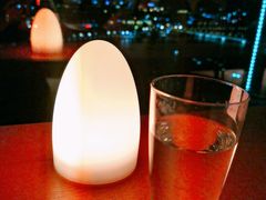 -三迪希尔顿酒店·星空酒廊