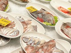 -佬太公海鸭·海鲜大排档(上海总店)