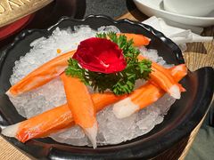 -川味观·鲜货火锅(西湖文化广场店)