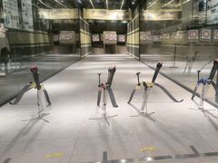 -弓夫射箭·运动娱乐·团建(中心印象城店)