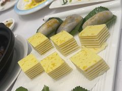-小榄公饭店·岭南庭院餐厅(民安北路店)