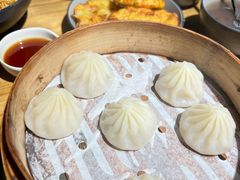 -姚面记·海派家常菜(恒基名人购物中心店)