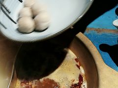 -房子红了鱼豆花重庆老火锅(广厦学院店)
