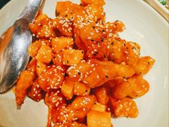 糖醋里脊-华豫川酒家(大卫城店)