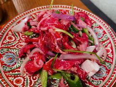 -杨小佳·齐齐哈尔烤肉·烤串(广州店)