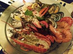 -澳门旅游塔360°旋转餐厅(南湾湖广场店)