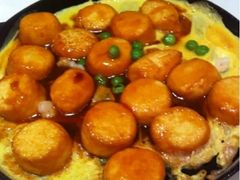 -新白鹿餐厅(悠迈生活广场店)
