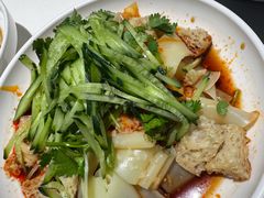 -大铁勺新津菜(中北永旺店)