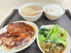 -鹅最好(南光店)