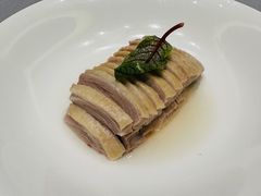 盐水鸭-花锦堂·隐庐