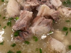 -荣生萝卜汤饭店