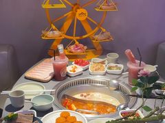 -故里和山·成都火锅(欢乐港湾店)