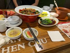 -百年神厨·地道川菜(清江西路店)