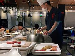 -水木锦堂·自助铁板烧(世贸天阶店)