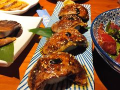 -有喜屋·烧鸟·居酒屋(周浦万达店)
