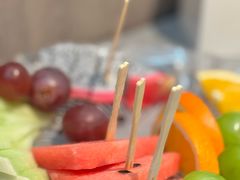 -海底捞火锅(老城根店)