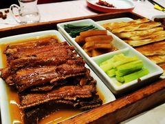 -京味斋·北京烤鸭(新源街店)