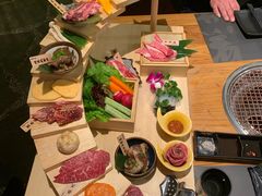 -黑牛の店·和牛烧肉(合生汇店)