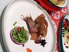 -阿五黄河大鲤鱼(纬三路店)