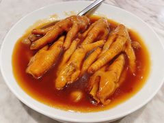 -香港百合居(LCM置汇旭辉广场店)