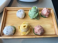 -享月汤皇·海鲜小火锅·聚会(曲江创意谷店)