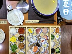 -桥馫源蒙自过桥米线(蒙自店)