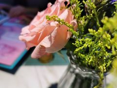 -蜜桃花开·中西融合菜E&W(南长街店)