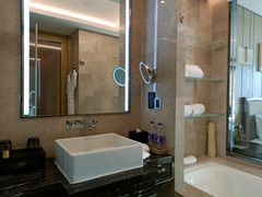 -无锡新湖铂尔曼大酒店