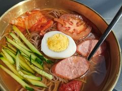 -齐齐哈尔大排档东北菜•烤肉•烧烤(万科时一区店)