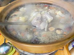-司马街鸡煲(西华路店)