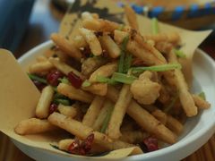 -元银甲·湖北地标美食(汉阳店)