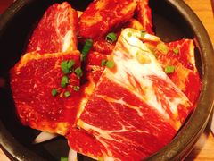 -九田家黑牛烤肉料理(长春路友好店)