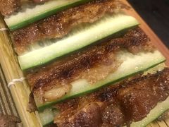 关东烧肥牛-中西名菜(增城店)