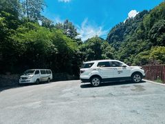 -贵阳桃源河景区