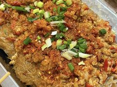 -虎门巷高坎坎烤肉店